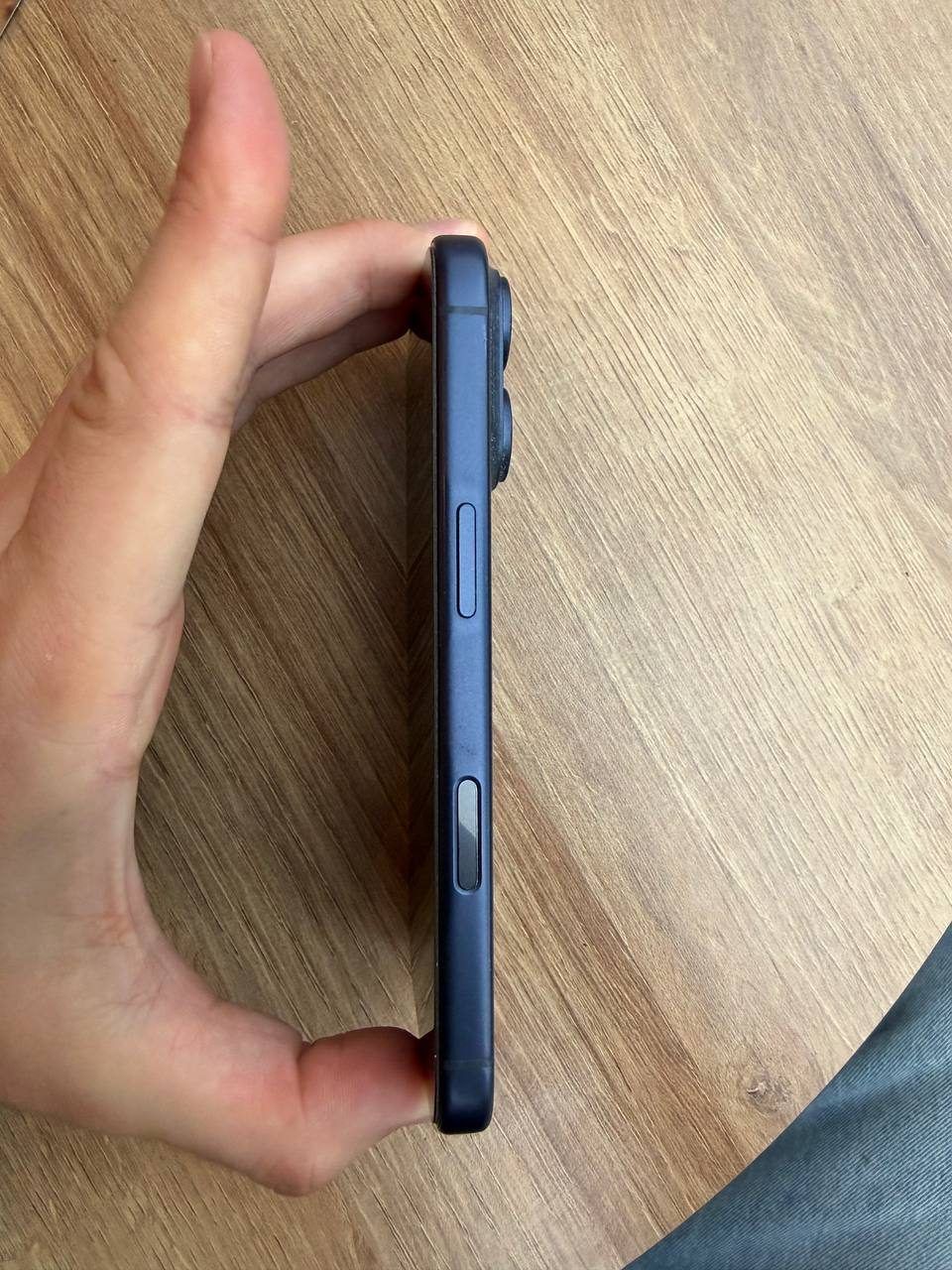 Смартфон Apple iPhone 17 Pro, 256 ГБ