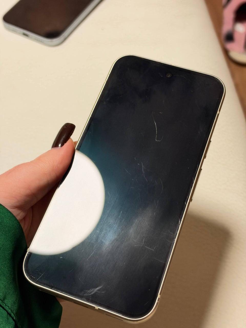 Смартфон Google Pixel 10, 12/128 ГБ