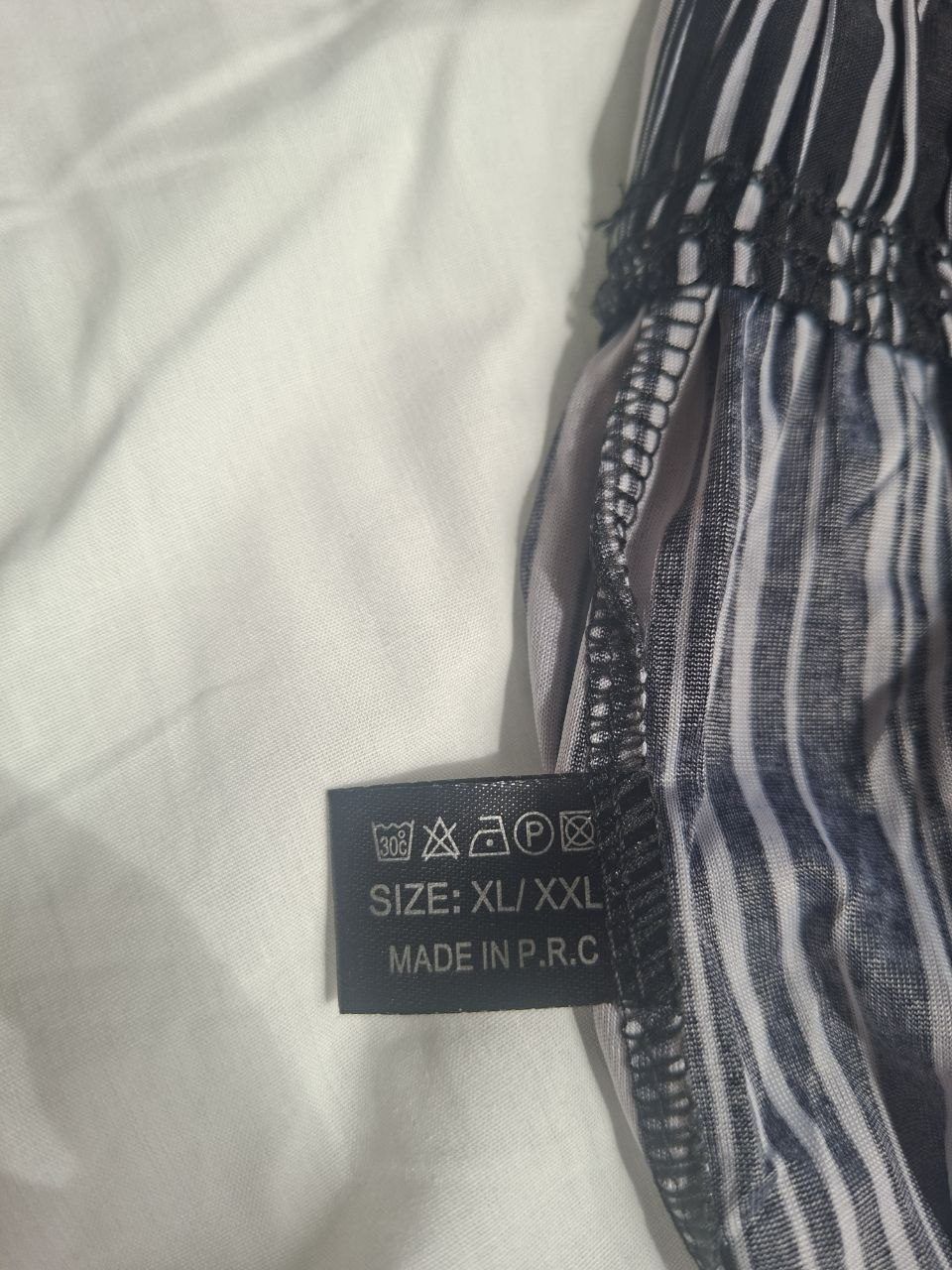 Брюки, размер xl/xxl
