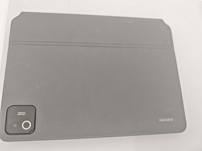 Планшет Xiaomi pad 8, 256 ГБ