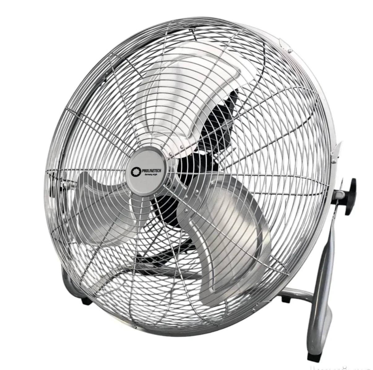 Напольный вентилятор Prolinetech, 50 cm