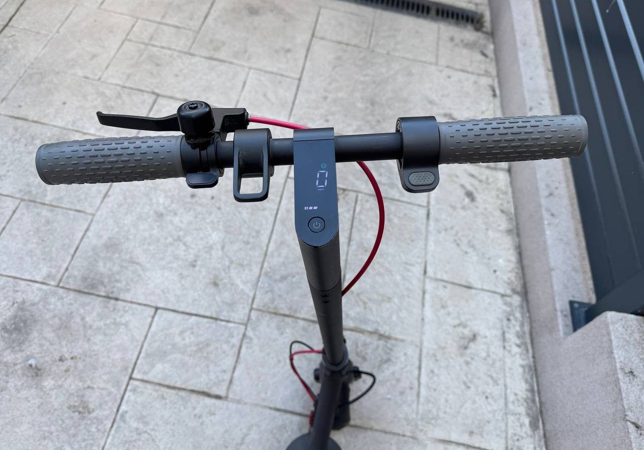 Электросамокат Xiaomi Electric Scooter 3 Lite