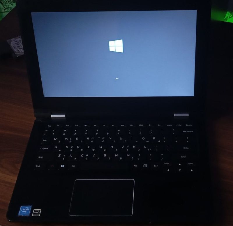 Ноутбук Lenovo Ideapad 300S-11IBR, 2 GB