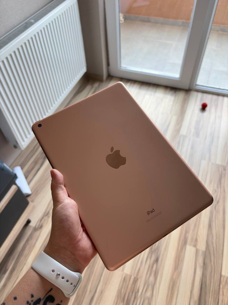 Ipad Apple 7th generation, 128 ГБ