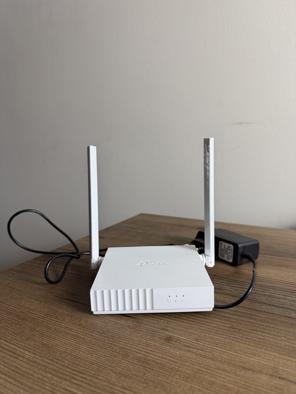 Wi-fi роутер TP-Link