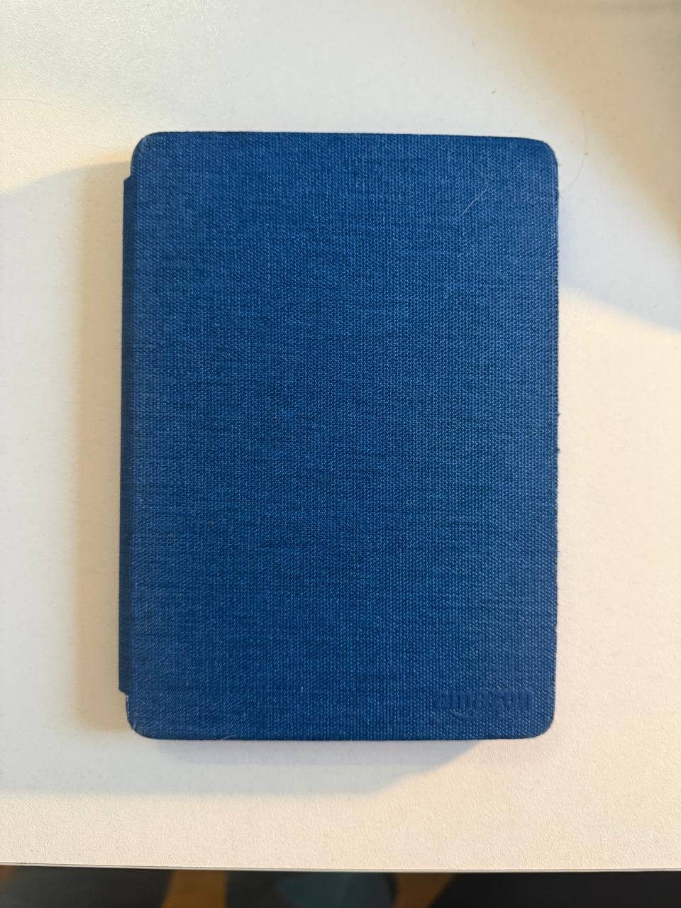 Электронная книга Kindle 10 поколение