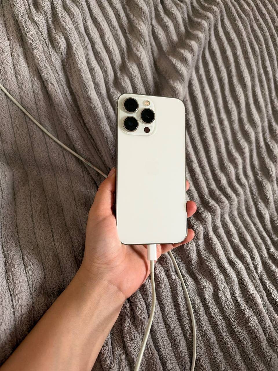 Смартфон iPhone 13 Pro, 128 ГБ