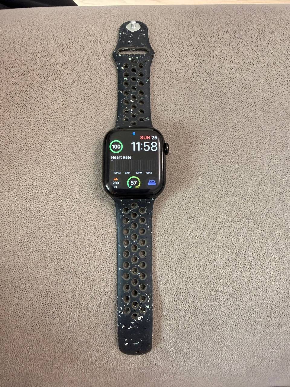Смарт-часы Apple Watch Series 10, 42 mm