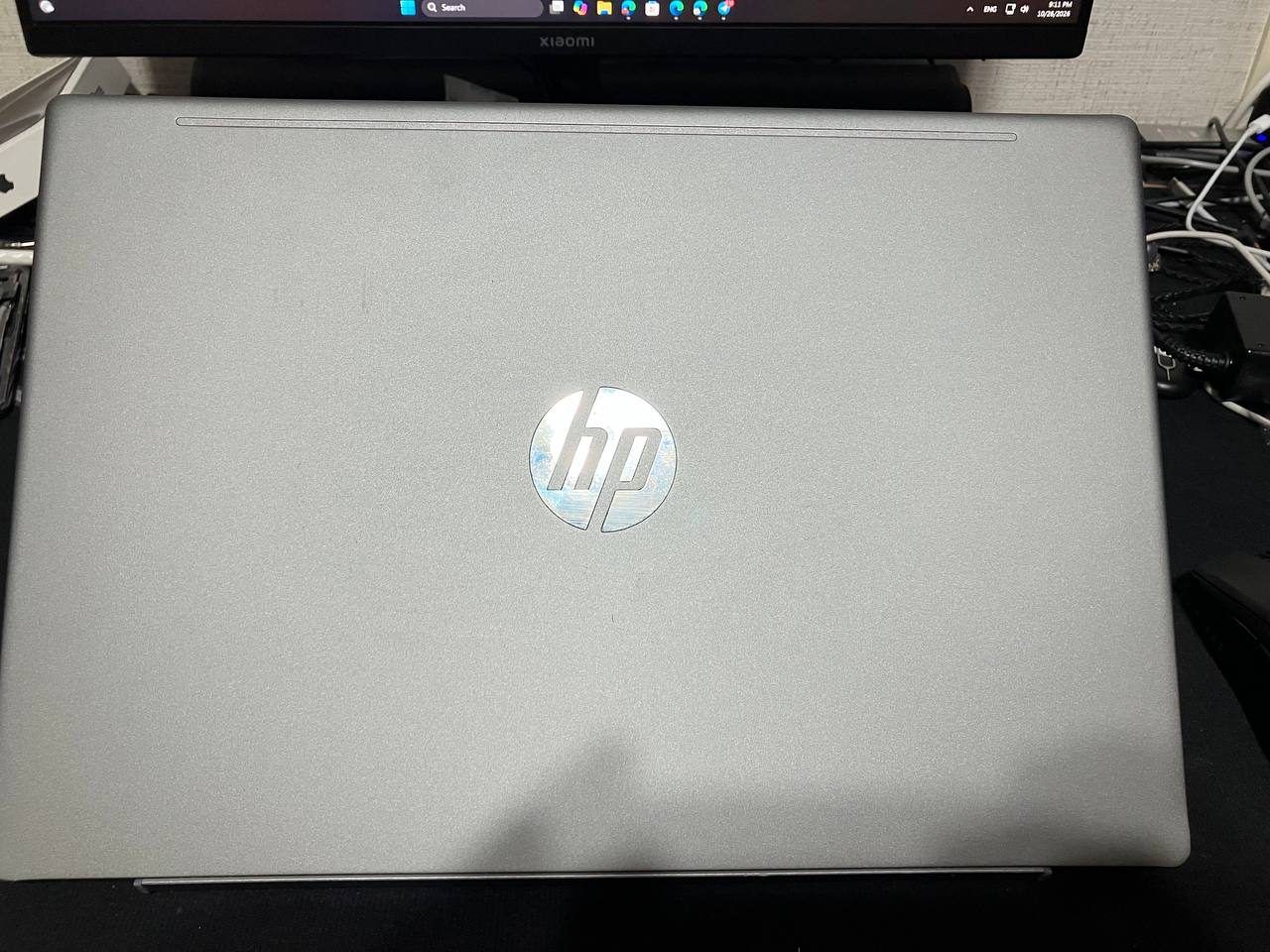 Ноутбук HP Pavilion 14-ce2068st, 8 гб