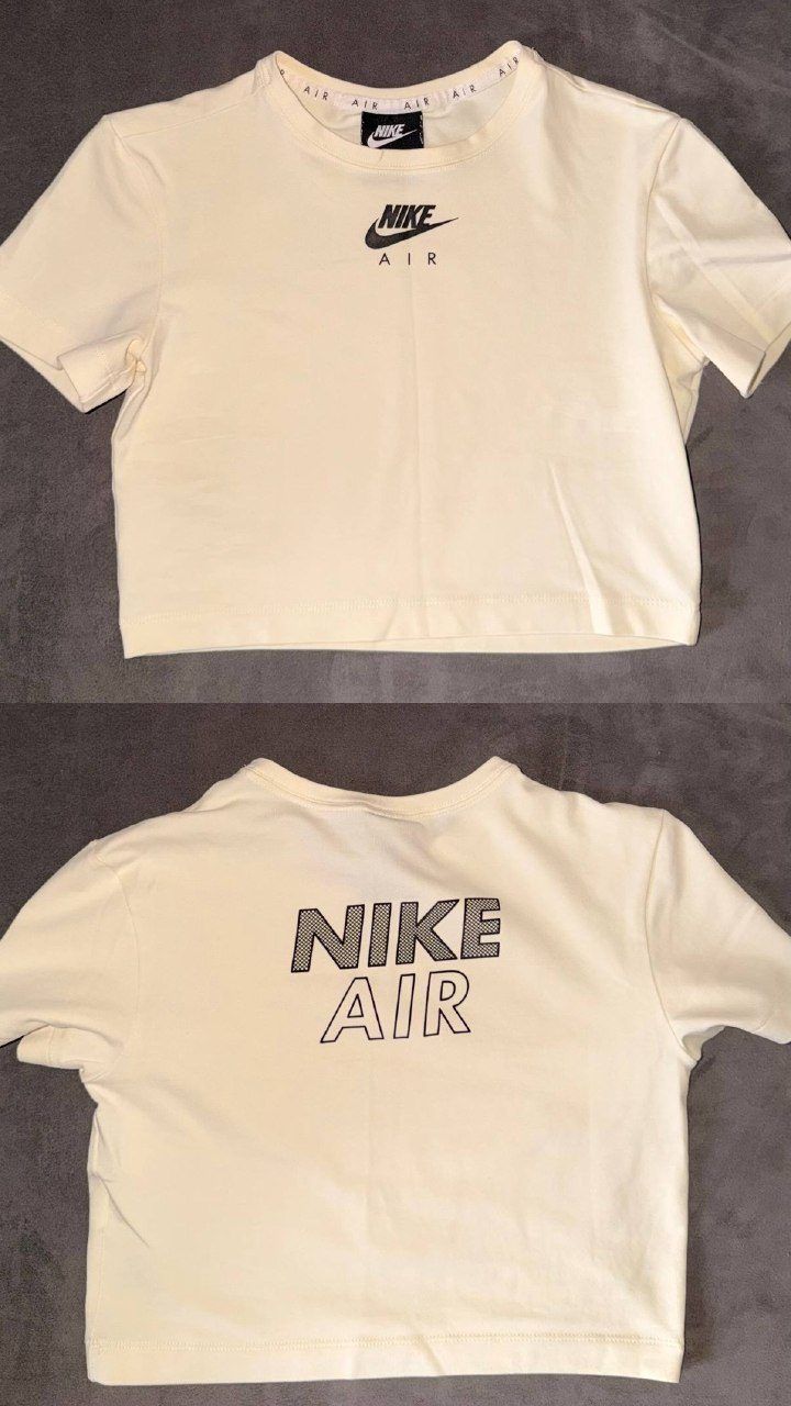 Топ Nike, размер S